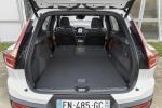 Volvo XC40 T5 Plug-in Hybrid R-Design 2019 года (WW)